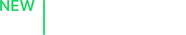 New HR Academy